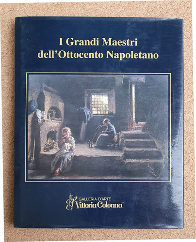 Grandi maestri - i,