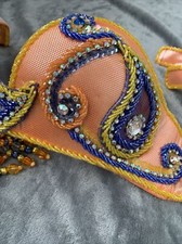 Costume danza del ventre