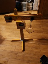 Hape Playscapes Gru da