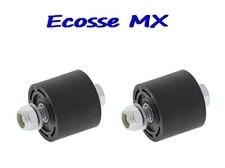 Rulli catena inferiore