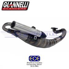 Marmitta scooter REKORD