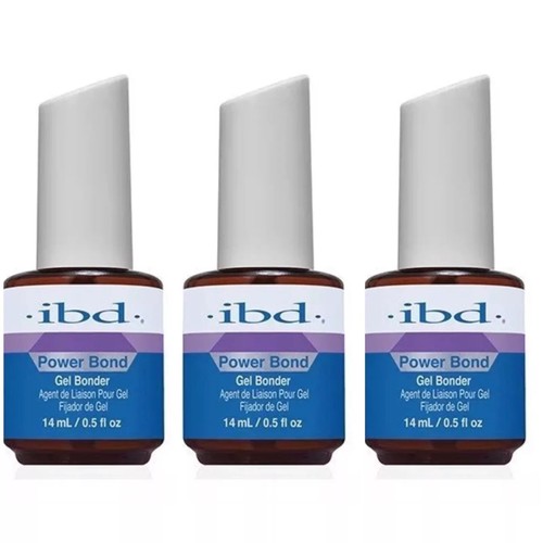 Ibd gel bonder powerbond just - gel,