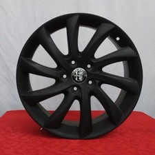 CERCHI IN LEGA 17" ORIGINALI