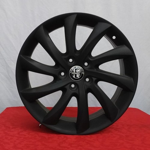 Cerchi lega originali - cerchi, 17"