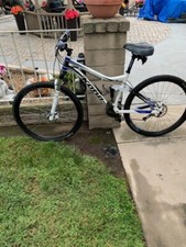 Kona mountain bike great - mountain,