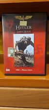 3 DVD - HITLER E IL TERZO REICH - 1941 - 1942 - 1945
