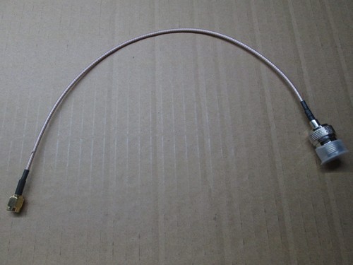 Cavo adattatore antenna 259 - cavo, pl-259