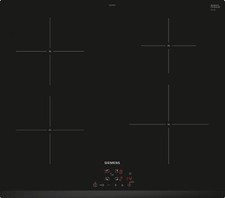Siemens Piano Cottura 4 Fuochi