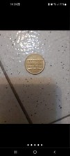 vecchie monete da 200 lire per