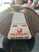 Merino 80 Lane Mondial