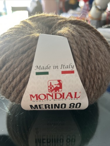 Merino lane mondial - 80,