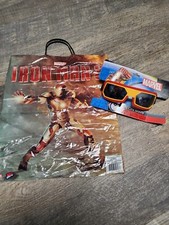 Marvel The Avengers IRON MAN