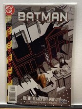 FUMETTO VINTAGE - BATMAN