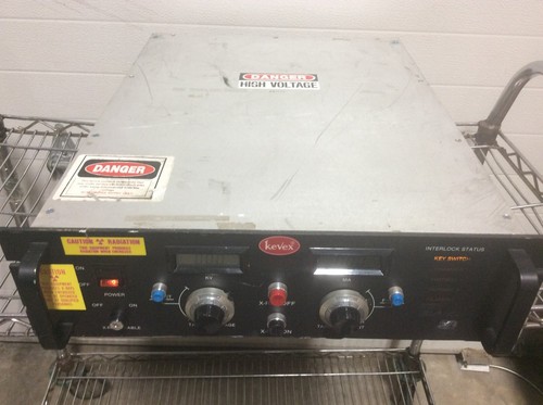 Alimentatore tubo raggi - , x