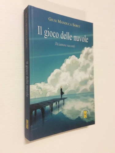 Gioco delle nuvole - gioco,