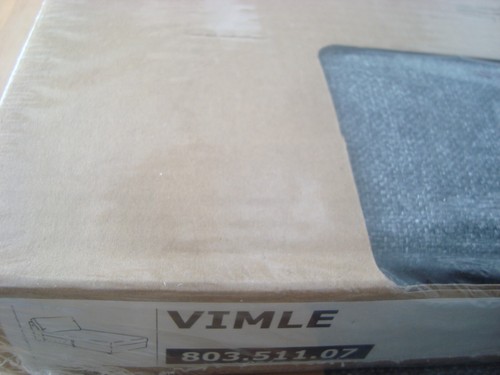 Copri chaise longue - , grigio