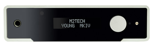 M2tech dac preamp young - dac/preamp, mkiv