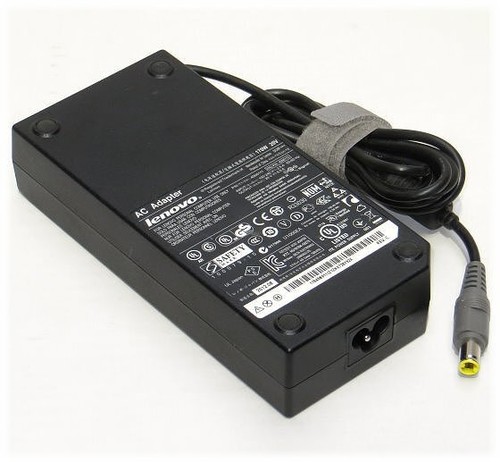 Lenovo 170w alimentatore 20v - alimentatore,