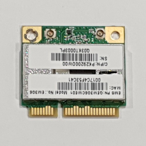 Acer aspire 5551g - 5551g, wi-fi