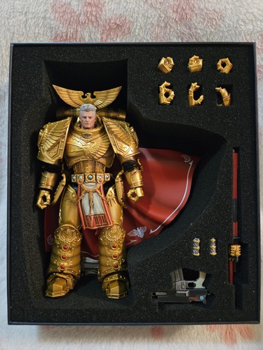 Modellino joytoy warhammer - modellino,