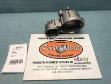 Supporto lato pignone motorino