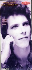 David Bowie -  Ziggy Stardust