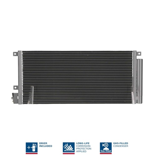 Condensatore climatizzatore