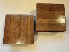 PAVIMENTO PARQUET ROVERE: 20