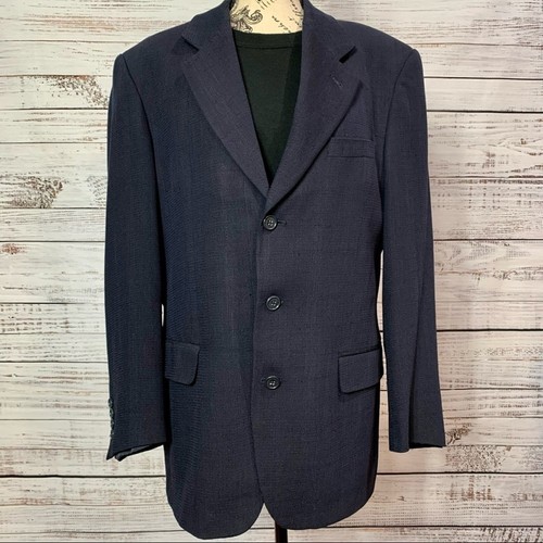 Giacca blazer lana - , business