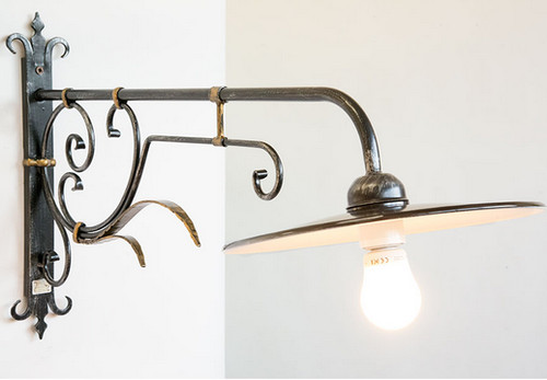 Linea piatto lux cruccolini - piatto,