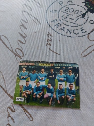 Edizione fotocalcio anni - fotocalcio,