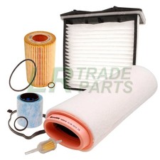 ADATTO PER FREELANDER TD4 KIT