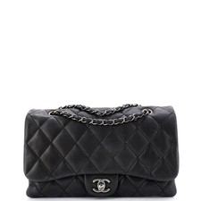 Chanel 3 Flap Bag Quilted