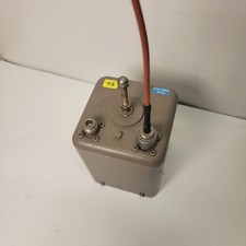 Risuonatore a cavità VHF