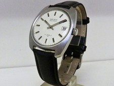 Gruen Precision - Calibro INT