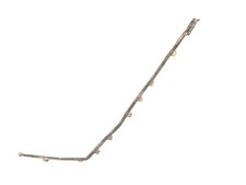 8E9880742 AIRBAG TENDINA LATERALE DESTRA AUDI A4 SW (2002) 2.5 DIESEL 120KW