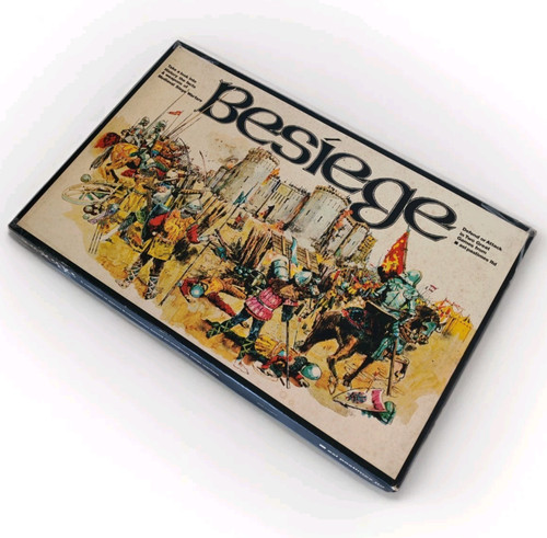 Gioco tavolo vintage - gioco,