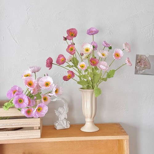 Bouquet artificiale materiale - artificiale,