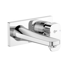 Miscelatore lavabo per