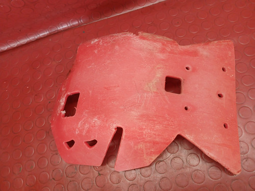 Para motore carena cover - motore,