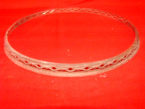 Cercle laiton pour - , globe