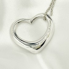 Collana con ciondolo Tiffany &