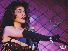 APOLLONIA  KOTERO Signed