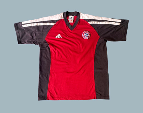 Maglia allenamento fc - da,