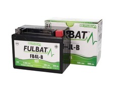 Batteria fulbat gel 12v 5ah - batteria,