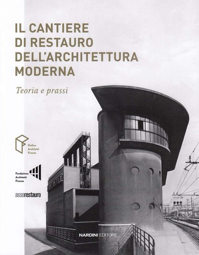Cantiere restauro - il,