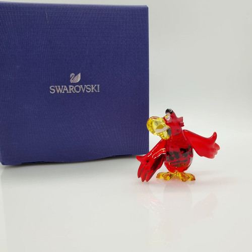 Swarovski disney aladdin - swarovski,