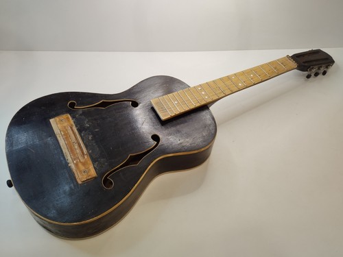 Chitarra acustica archtop - chitarra,