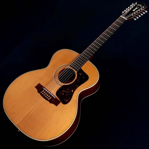 Guild 212xl 1960 seconda - guild,
