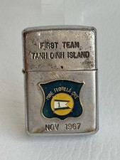 Accendino zippo vintage 1967 - zippo,